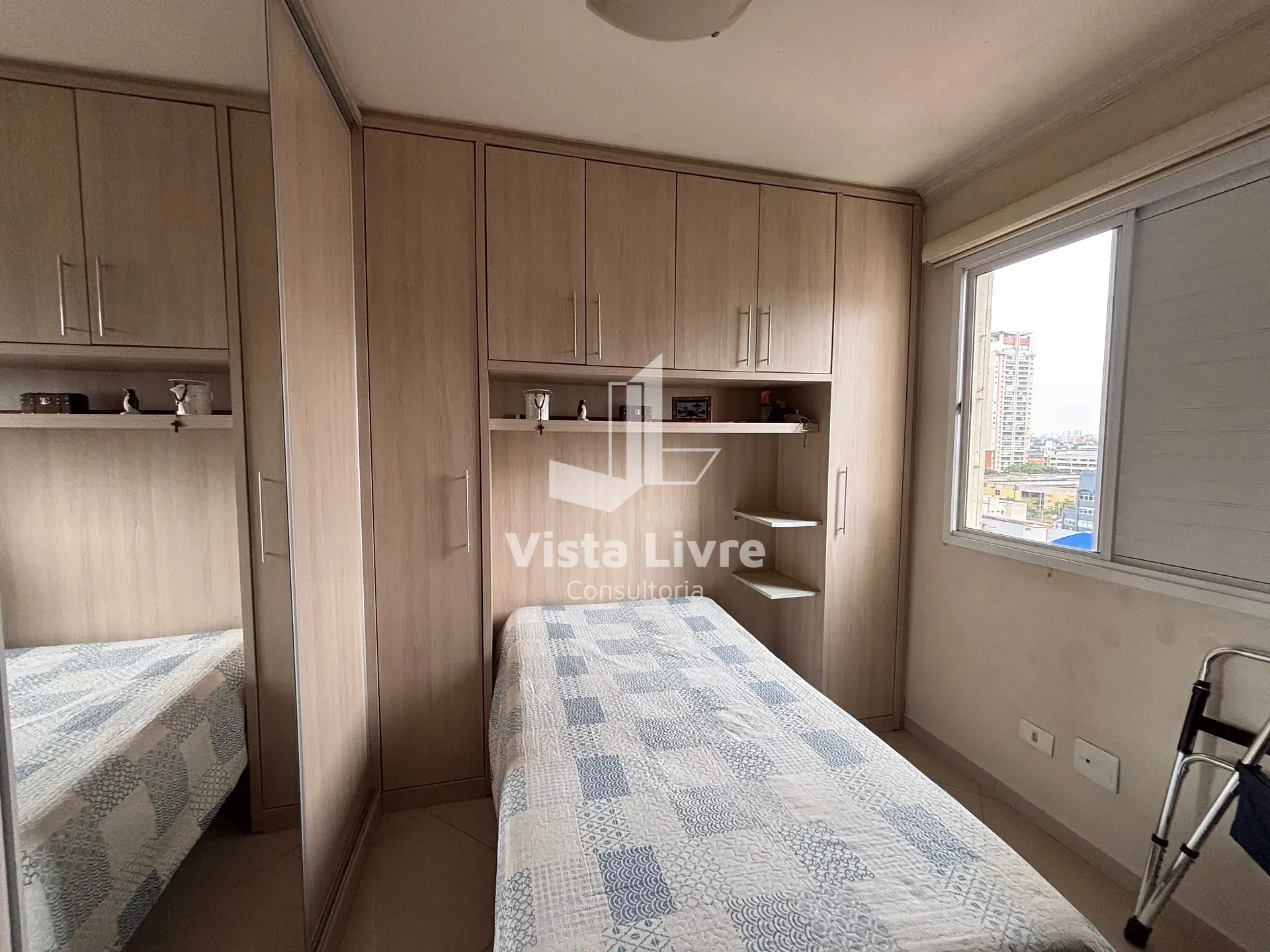 Apartamento, 2 quartos, 52 m² - Foto 13