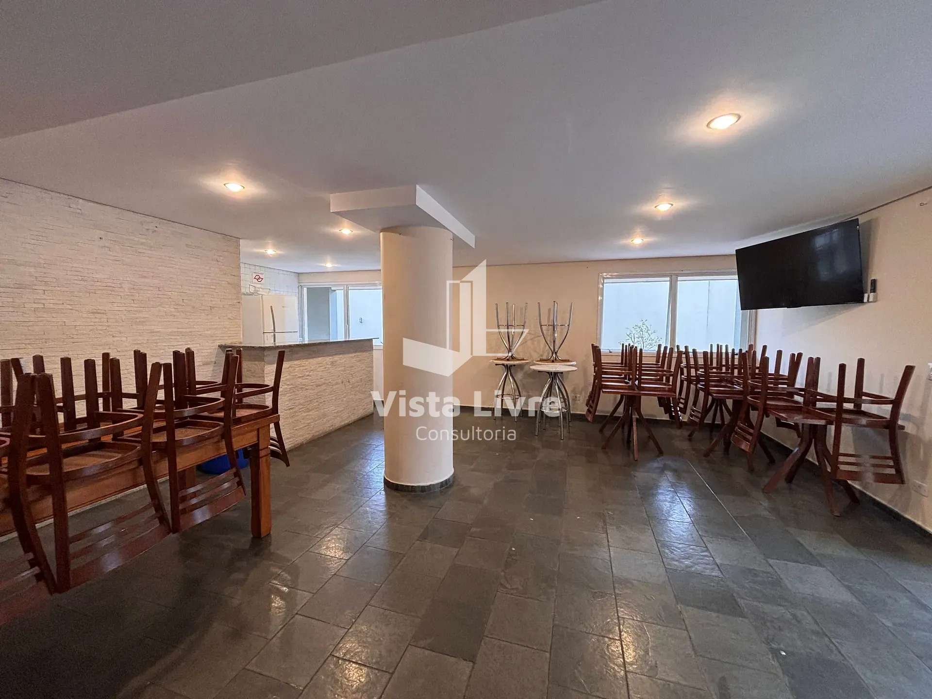 Apartamento, 2 quartos, 52 m² - Foto 24
