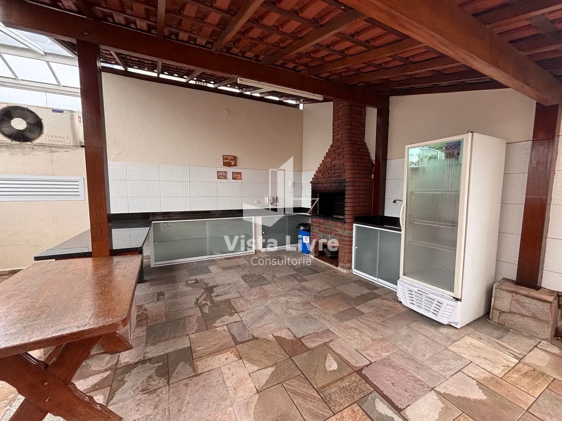 Apartamento, 2 quartos, 52 m² - Foto 23