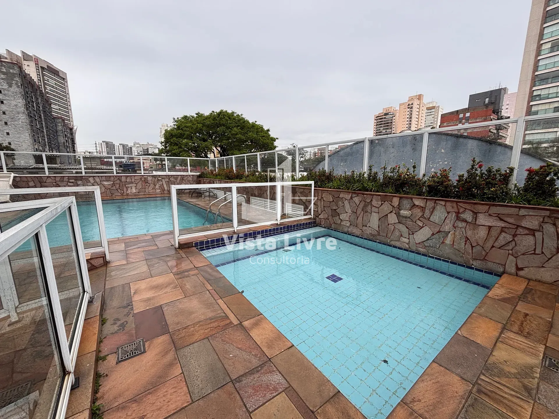 Apartamento, 2 quartos, 52 m² - Foto 17