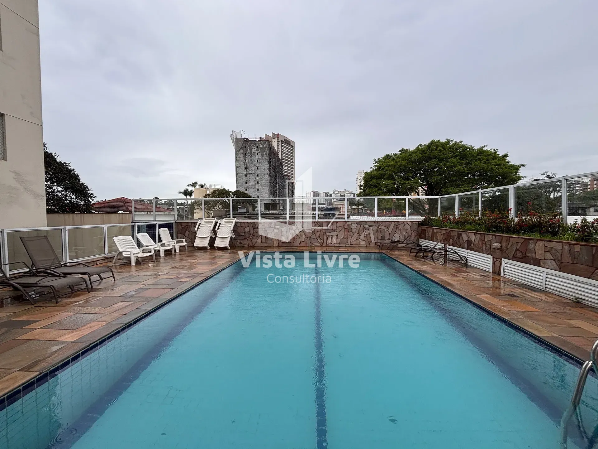 Apartamento, 2 quartos, 52 m² - Foto 15
