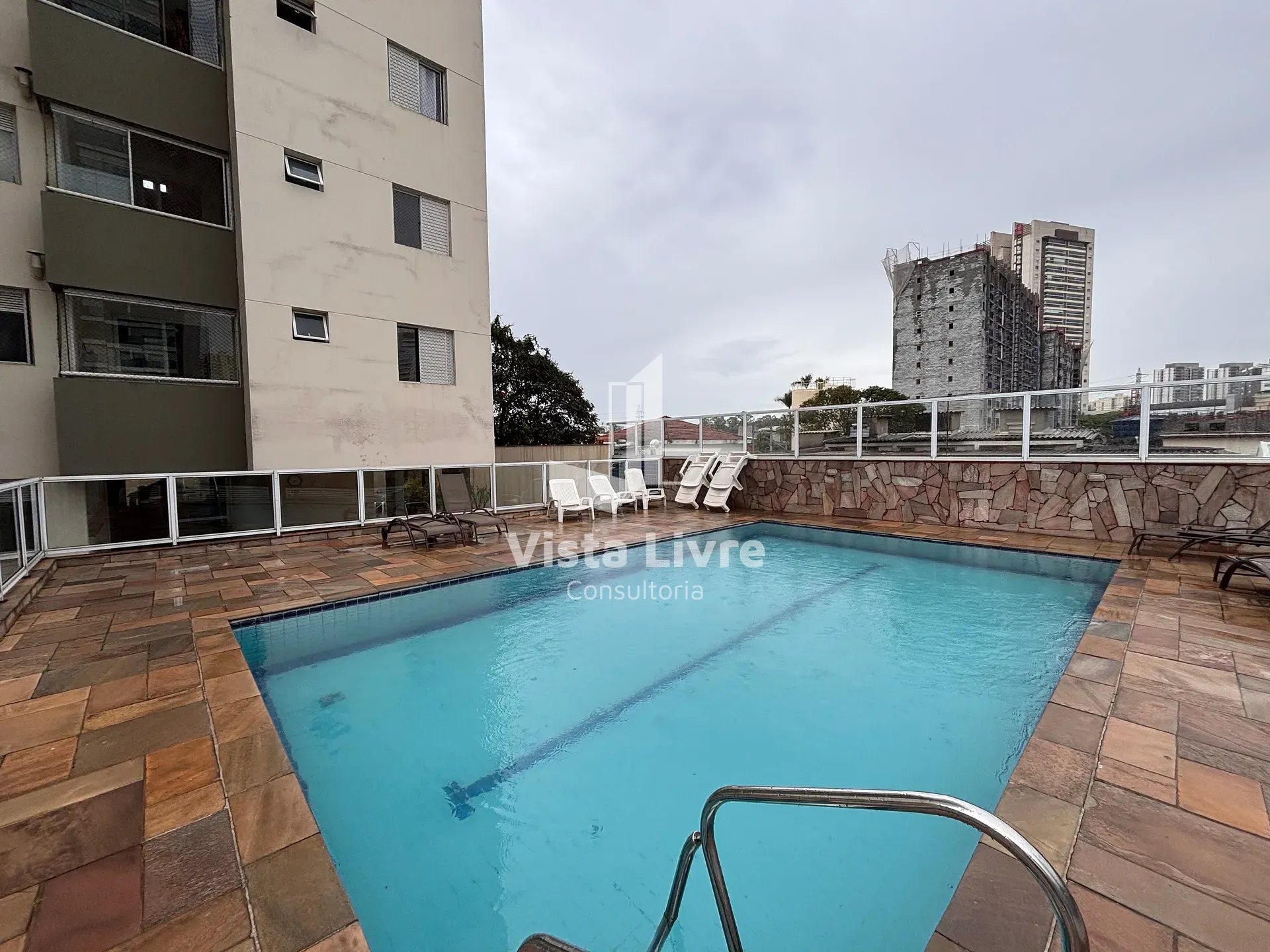 Apartamento, 2 quartos, 52 m² - Foto 16