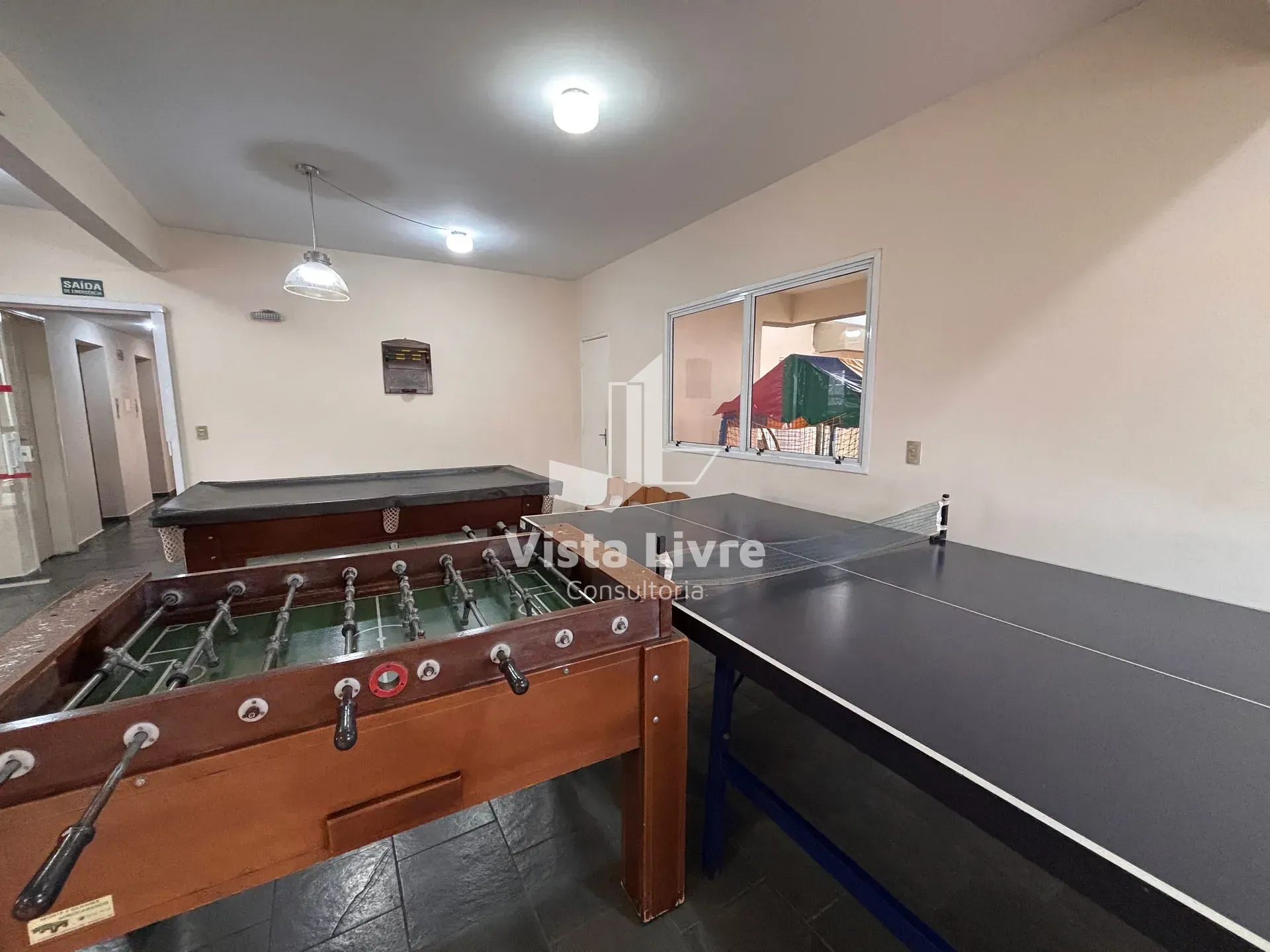 Apartamento, 2 quartos, 52 m² - Foto 21