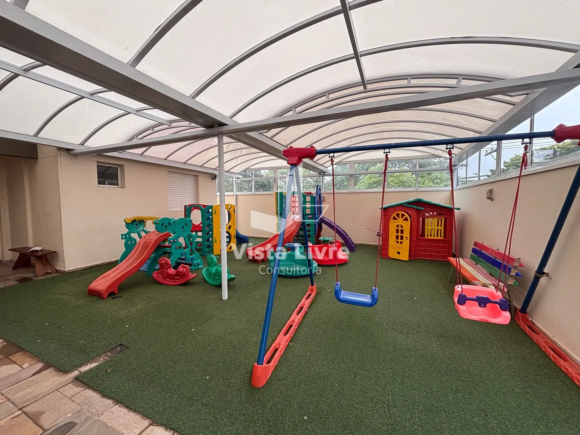 Apartamento, 2 quartos, 52 m² - Foto 20