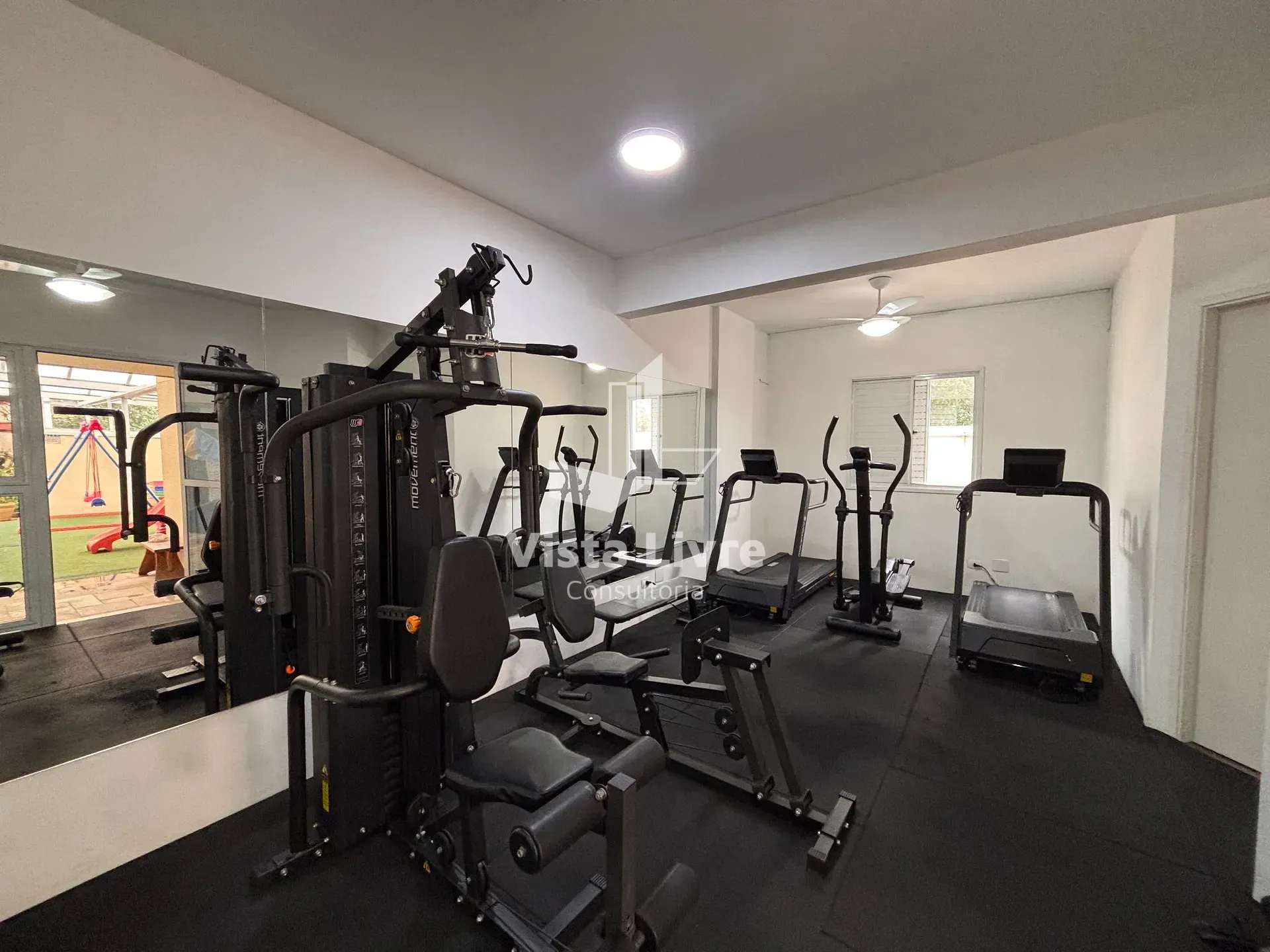 Apartamento, 2 quartos, 52 m² - Foto 19