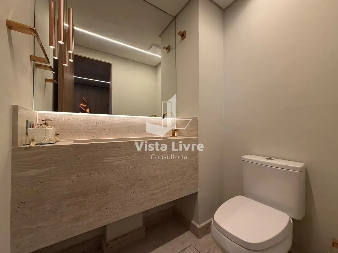 Apartamento, 4 quartos, 246 m² - Foto 47