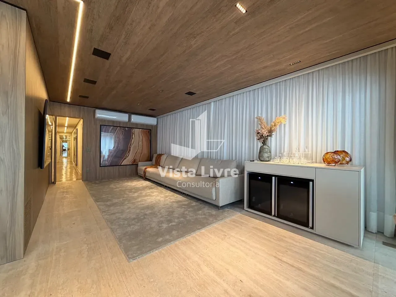 Apartamento, 4 quartos, 246 m² - Foto 7