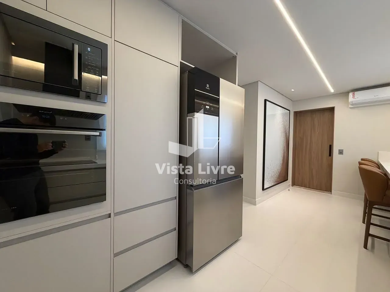 Apartamento, 4 quartos, 246 m² - Foto 8