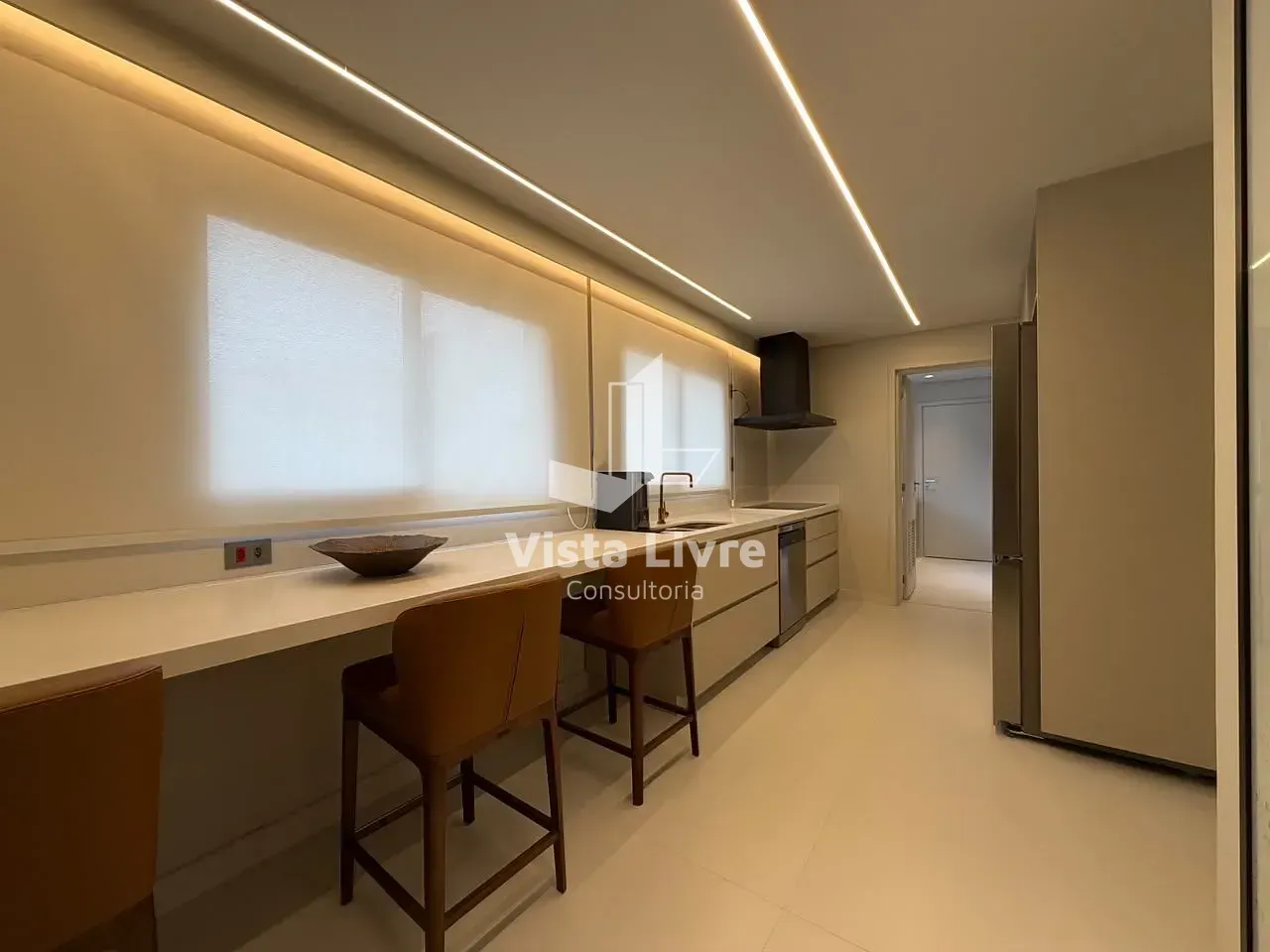 Apartamento, 4 quartos, 246 m² - Foto 12