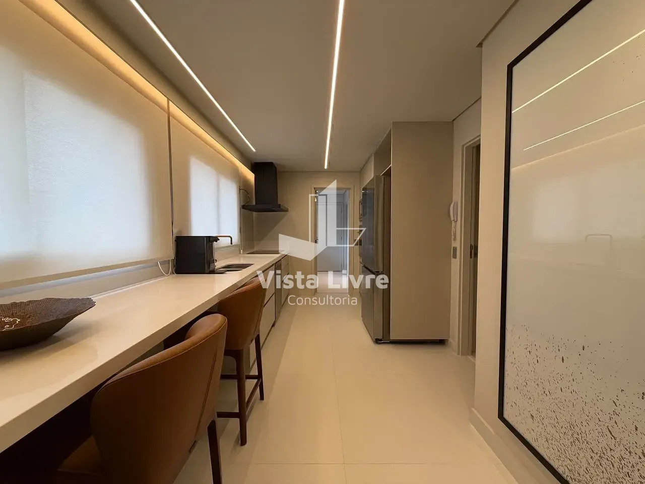 Apartamento, 4 quartos, 246 m² - Foto 13