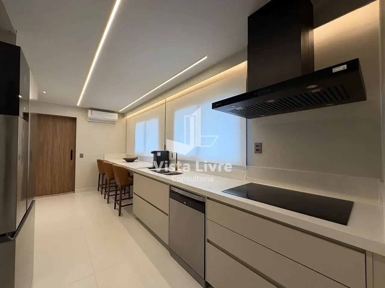 Apartamento, 4 quartos, 246 m² - Foto 10