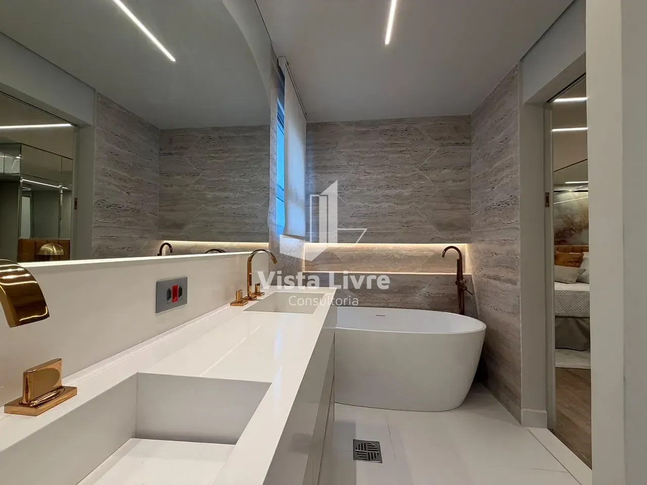Apartamento, 4 quartos, 246 m² - Foto 44