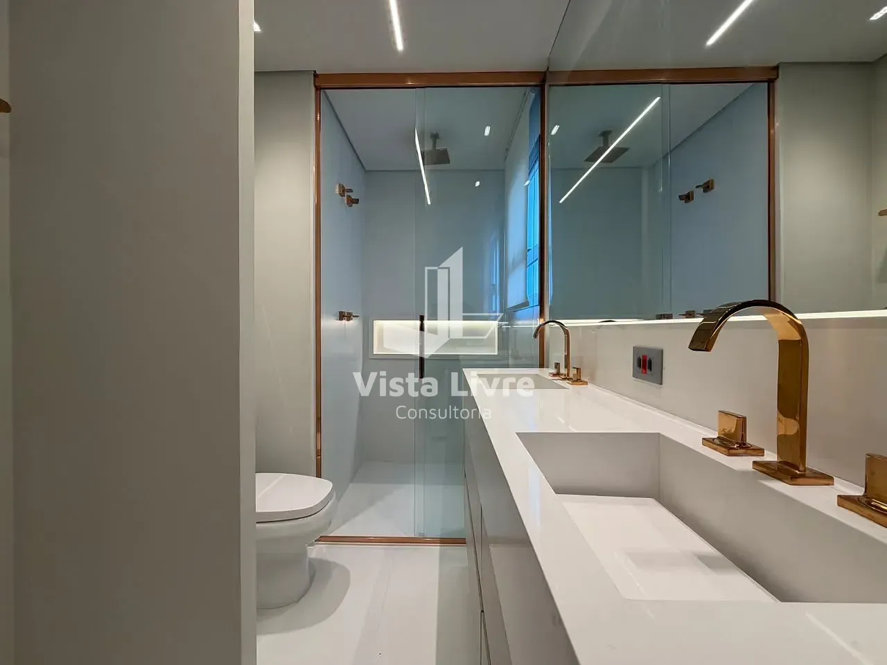 Apartamento, 4 quartos, 246 m² - Foto 46