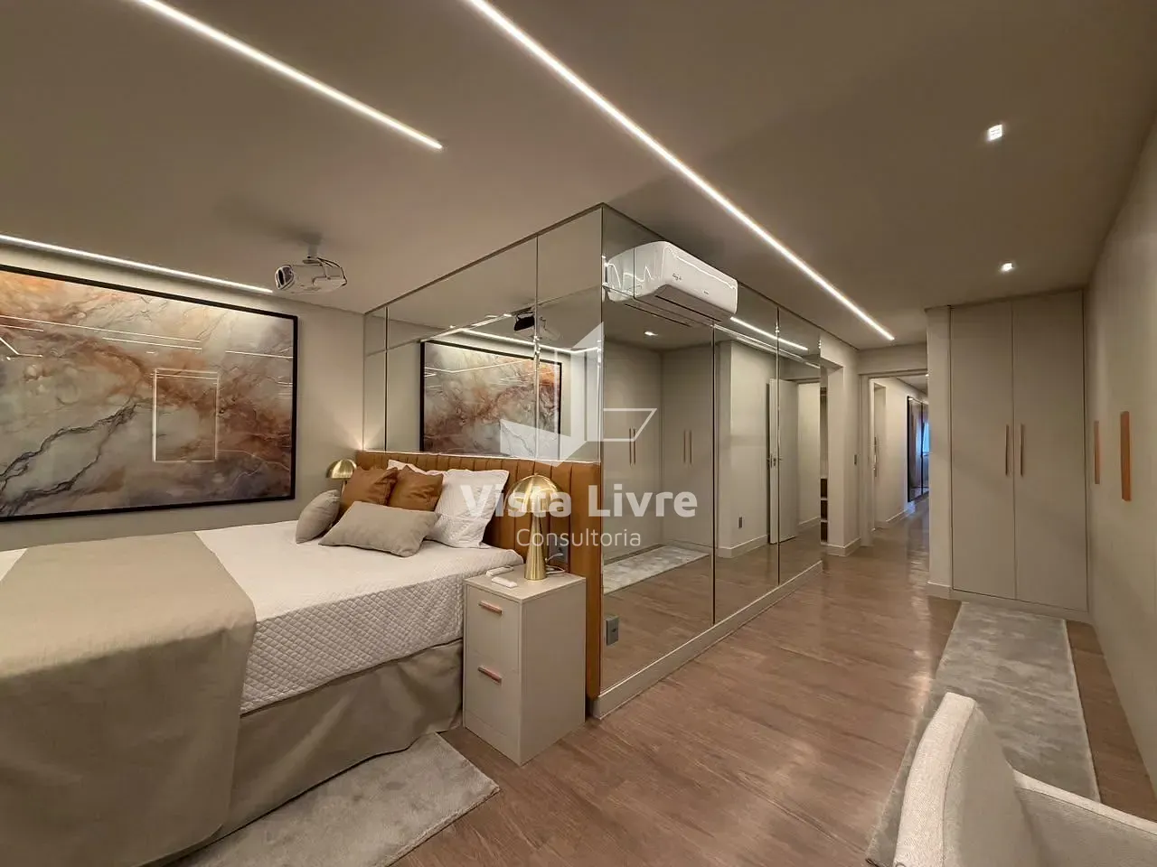 Apartamento, 4 quartos, 246 m² - Foto 14