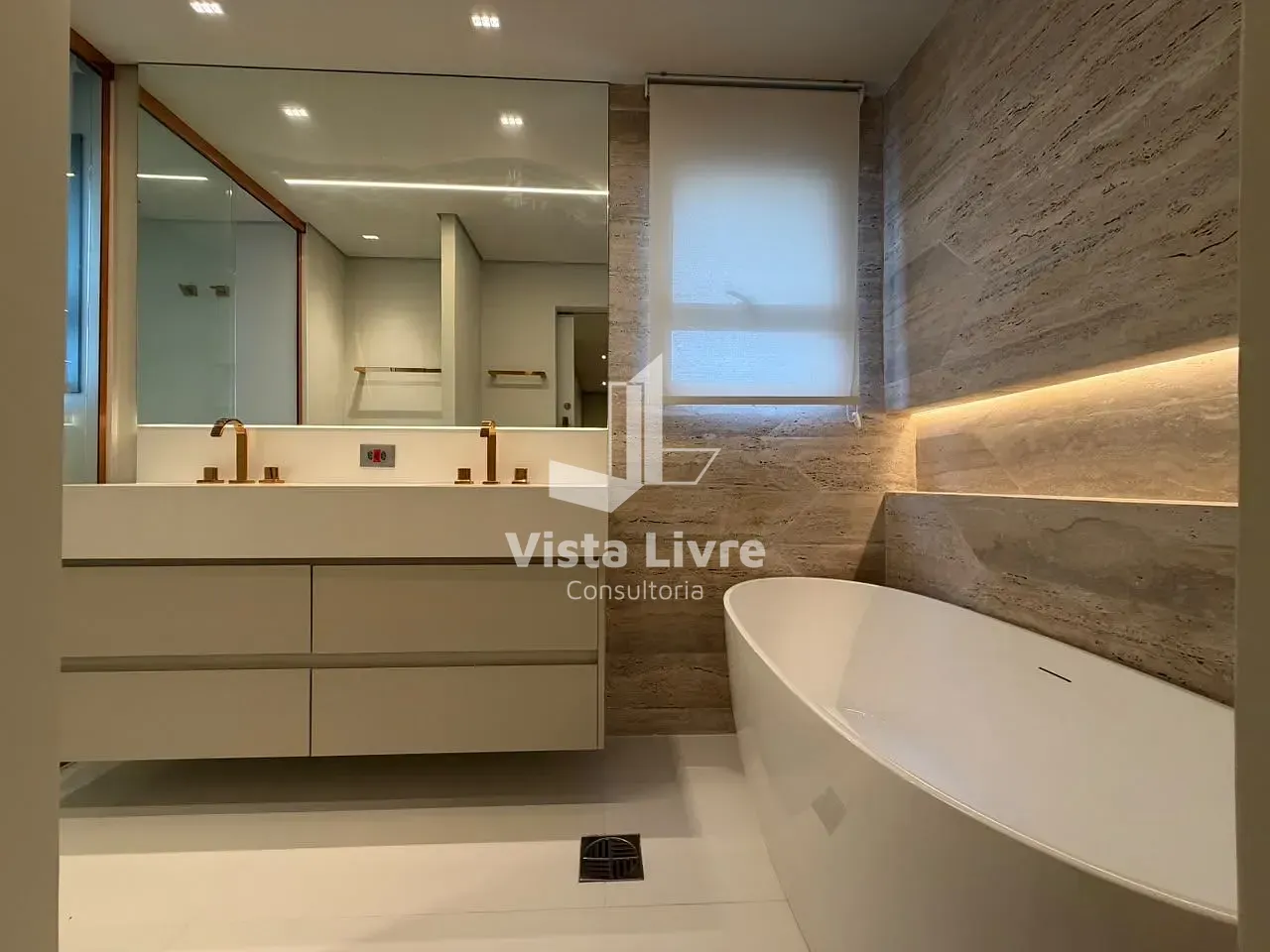 Apartamento, 4 quartos, 246 m² - Foto 45