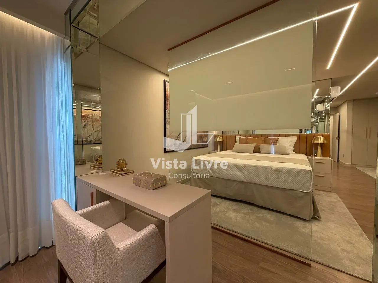 Apartamento, 4 quartos, 246 m² - Foto 19