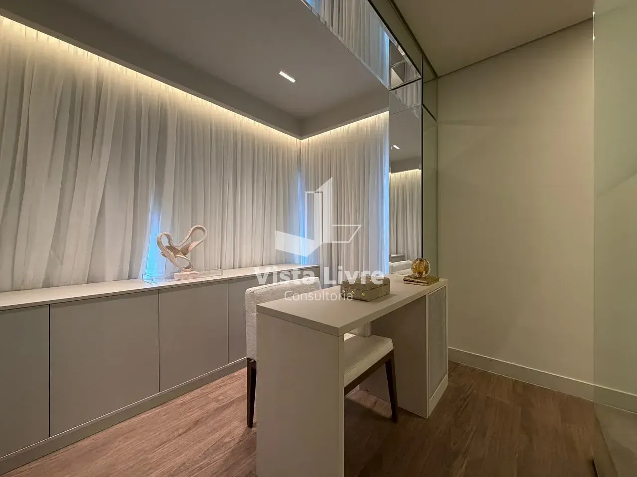 Apartamento, 4 quartos, 246 m² - Foto 33
