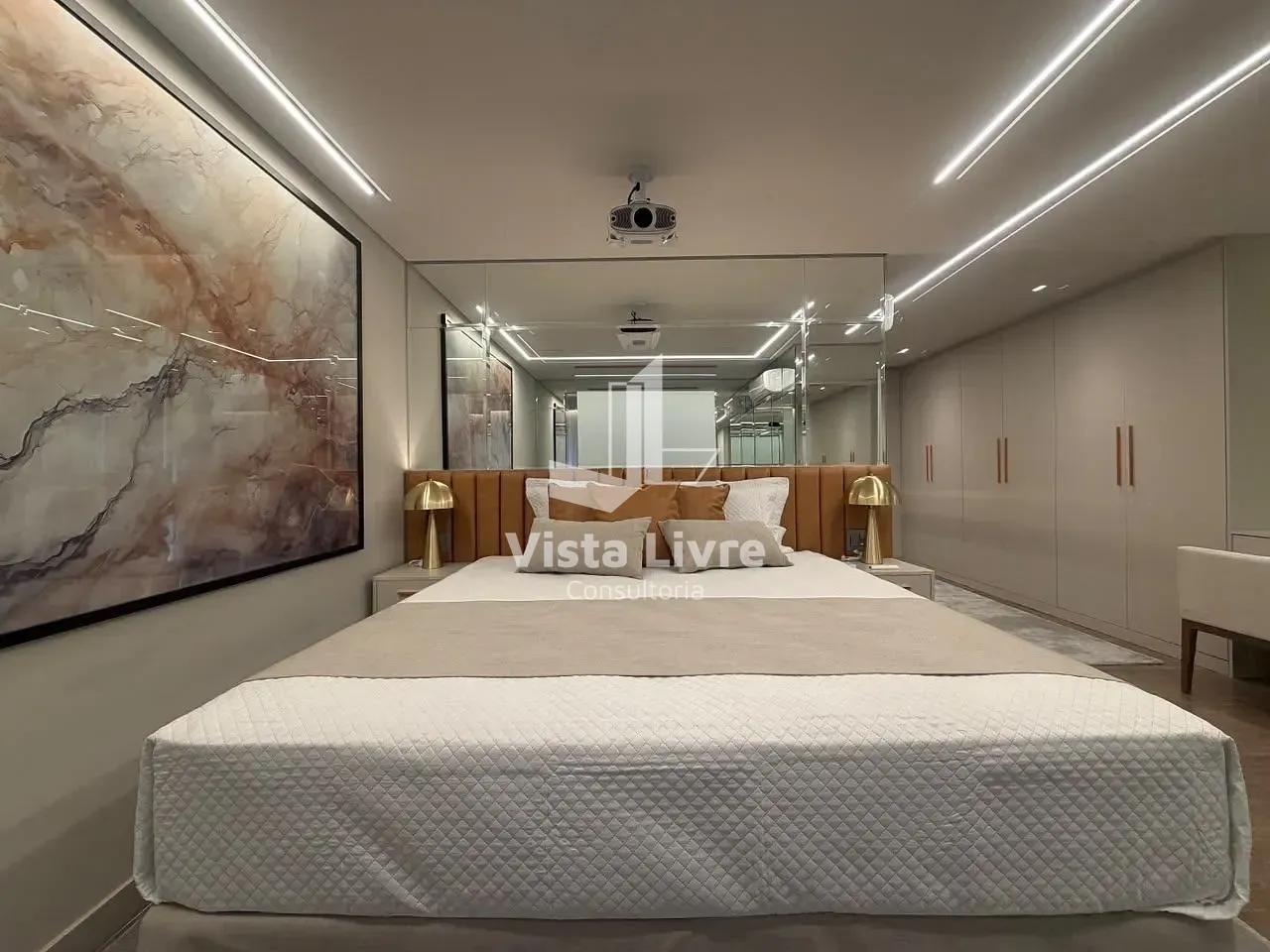 Apartamento, 4 quartos, 246 m² - Foto 15