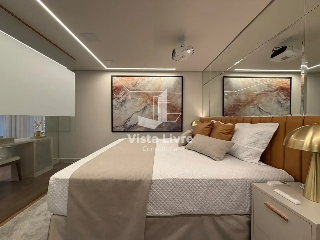 Apartamento, 4 quartos, 246 m² - Foto 18