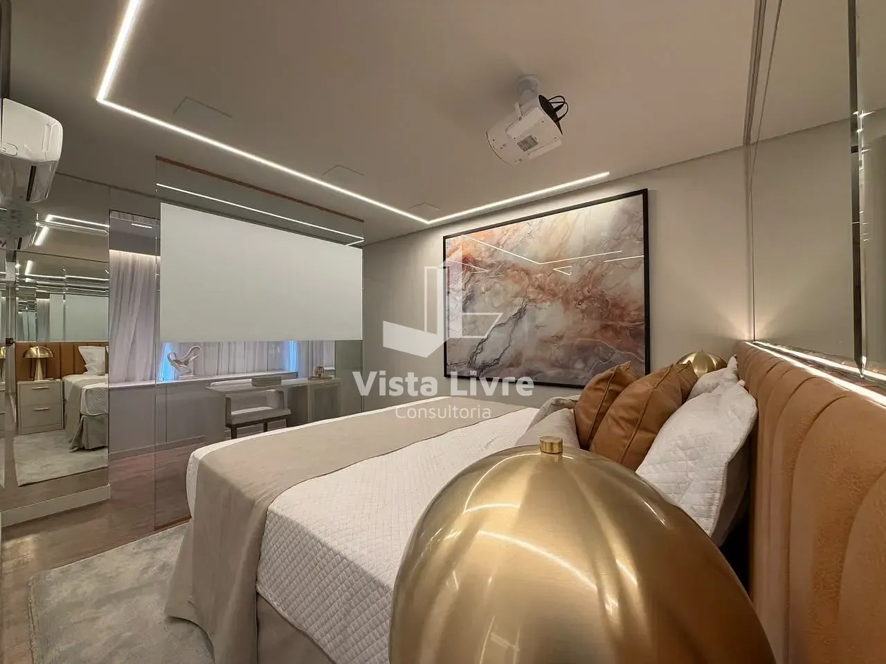 Apartamento, 4 quartos, 246 m² - Foto 17