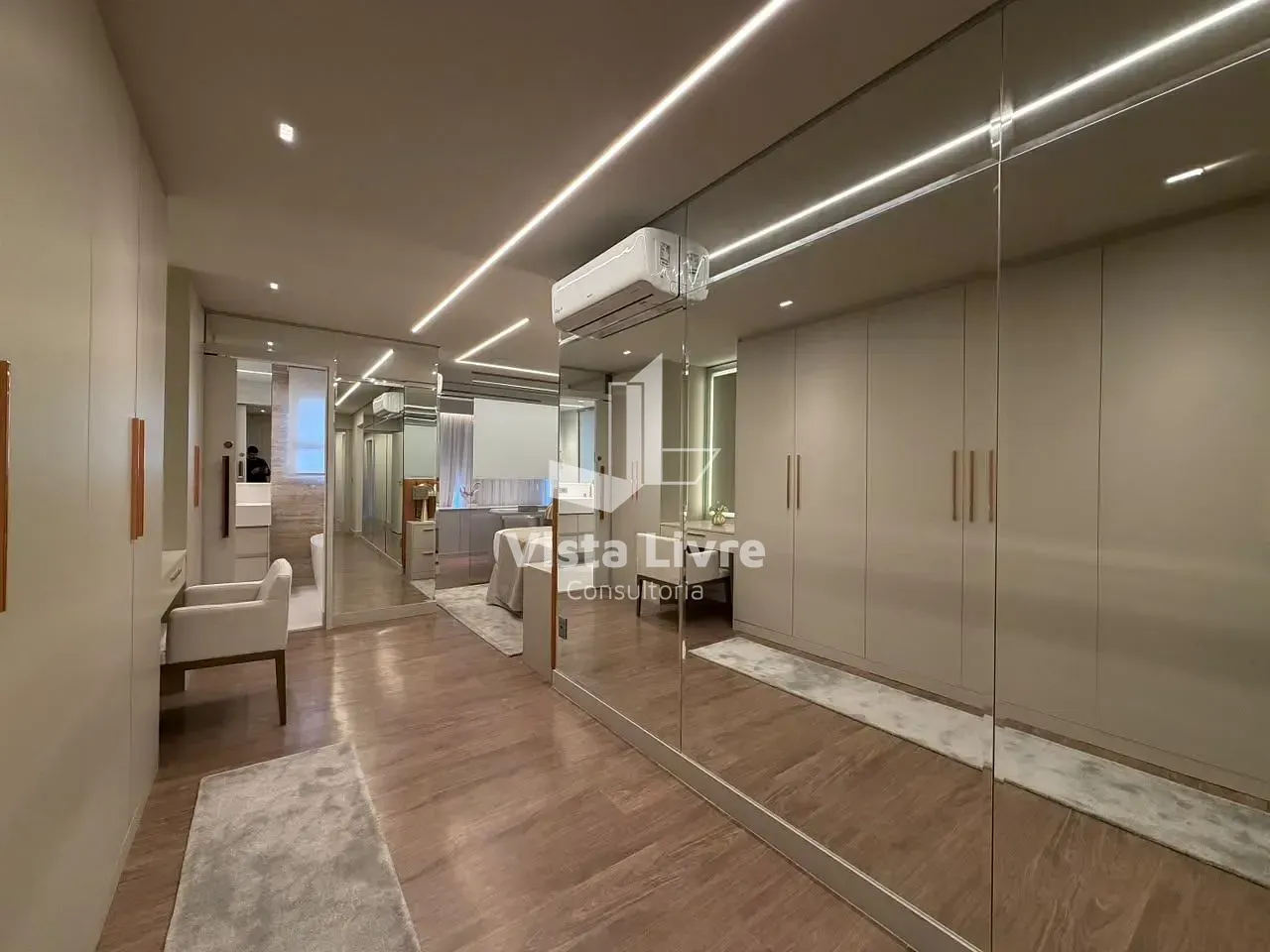 Apartamento, 4 quartos, 246 m² - Foto 34