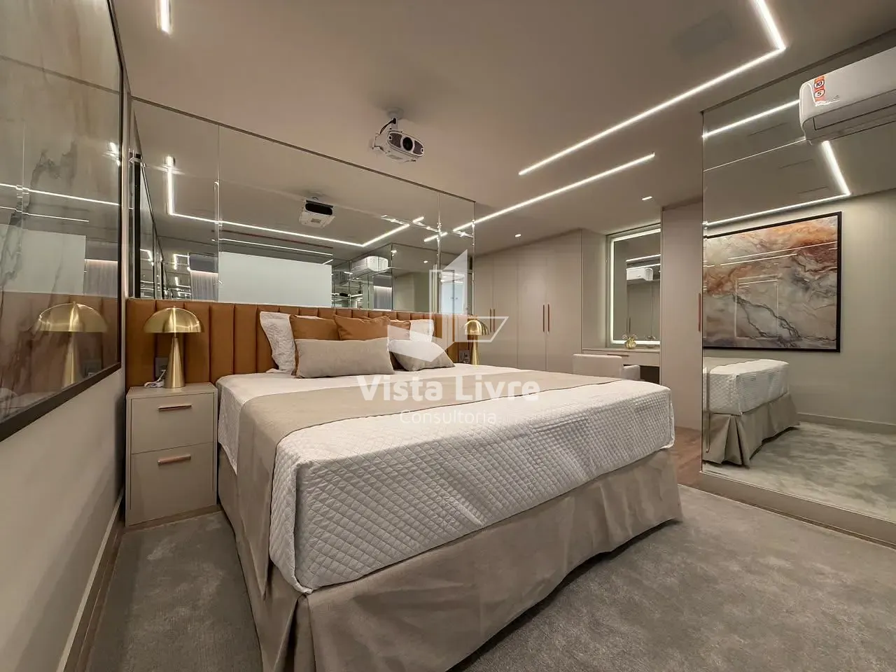 Apartamento, 4 quartos, 246 m² - Foto 16