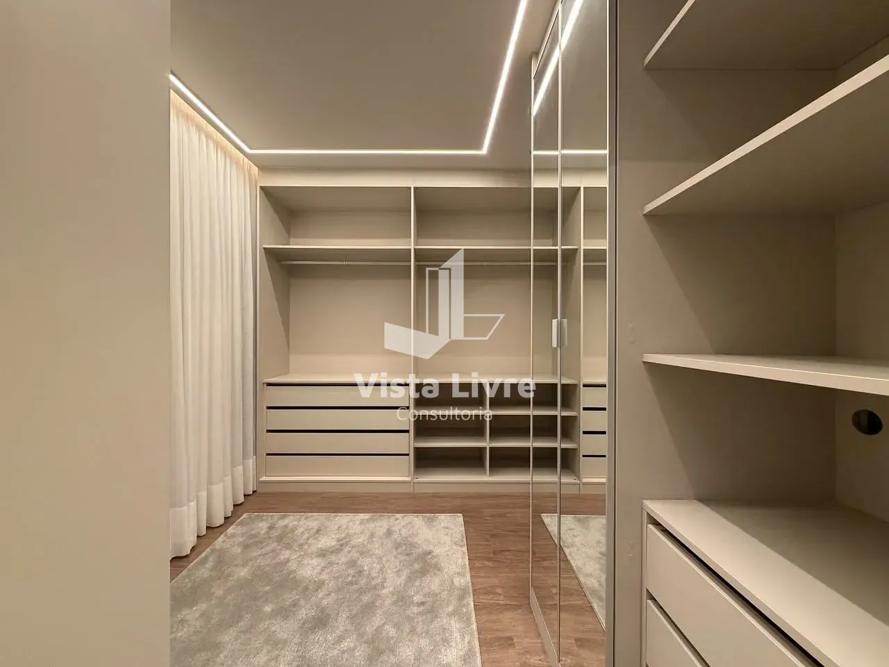 Apartamento, 4 quartos, 246 m² - Foto 27
