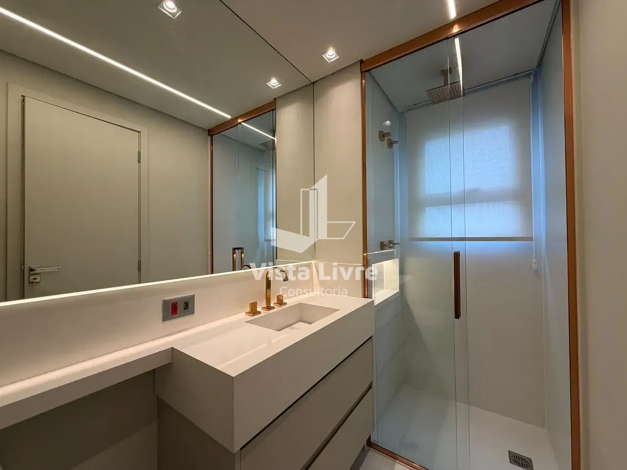 Apartamento, 4 quartos, 246 m² - Foto 43