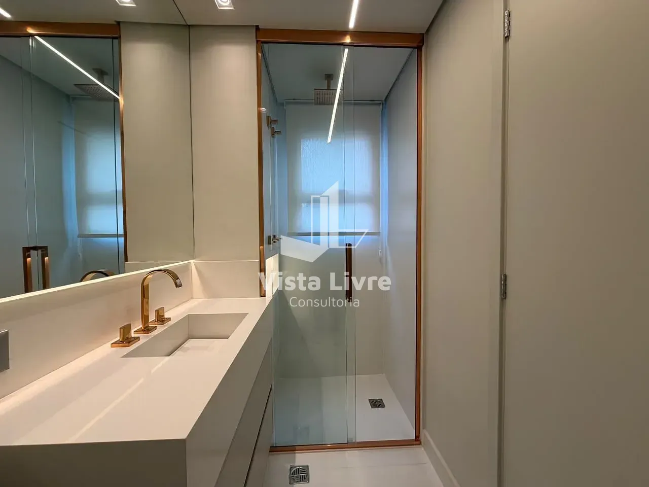 Apartamento, 4 quartos, 246 m² - Foto 42