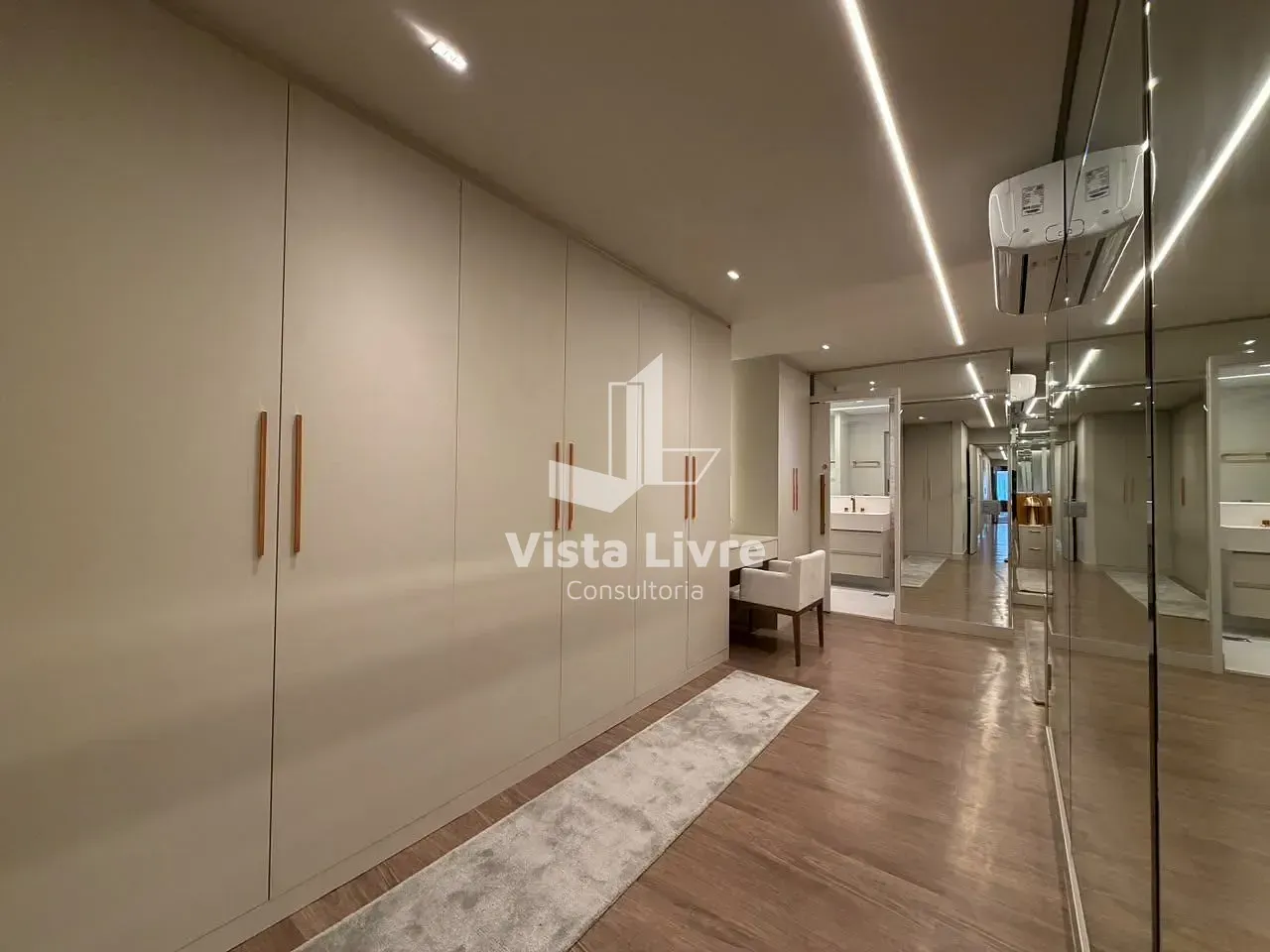 Apartamento, 4 quartos, 246 m² - Foto 35