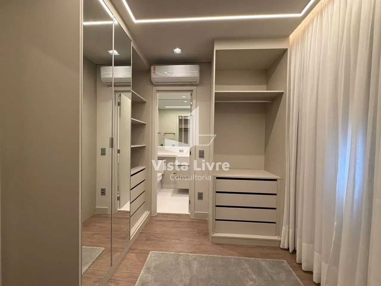 Apartamento, 4 quartos, 246 m² - Foto 28