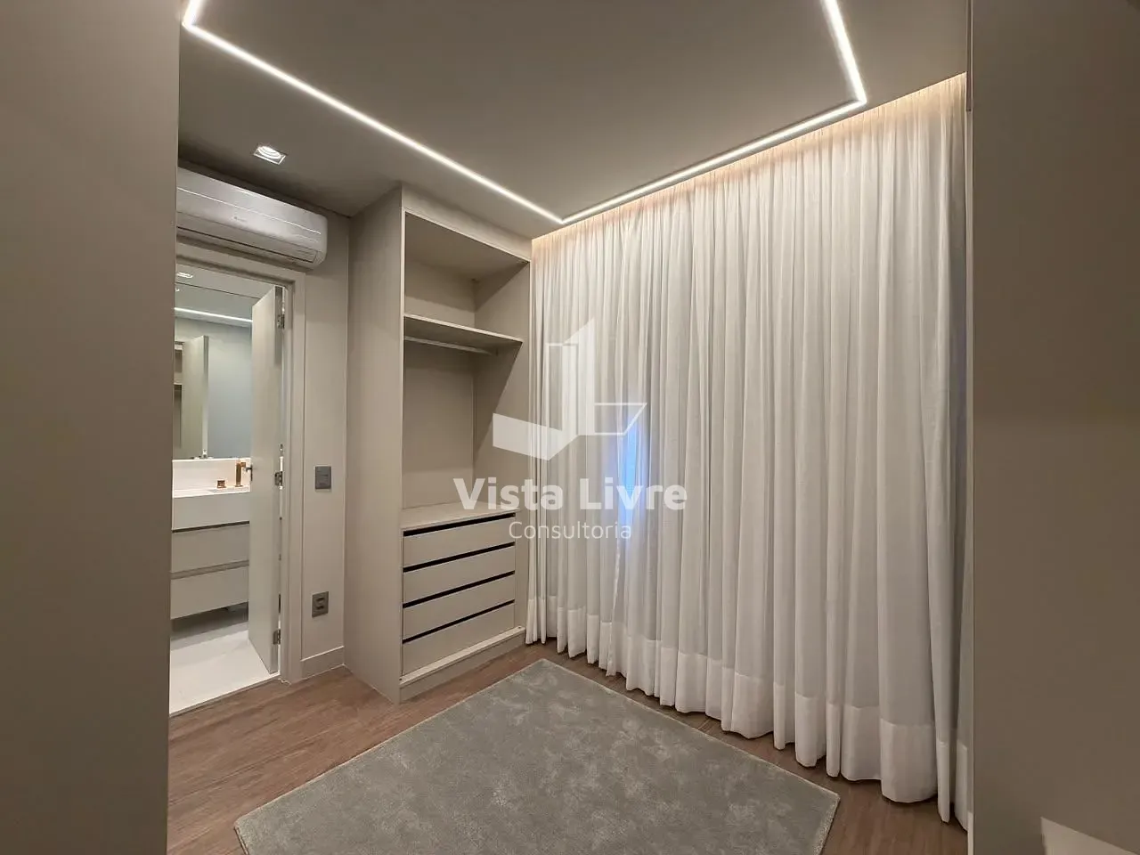 Apartamento, 4 quartos, 246 m² - Foto 30