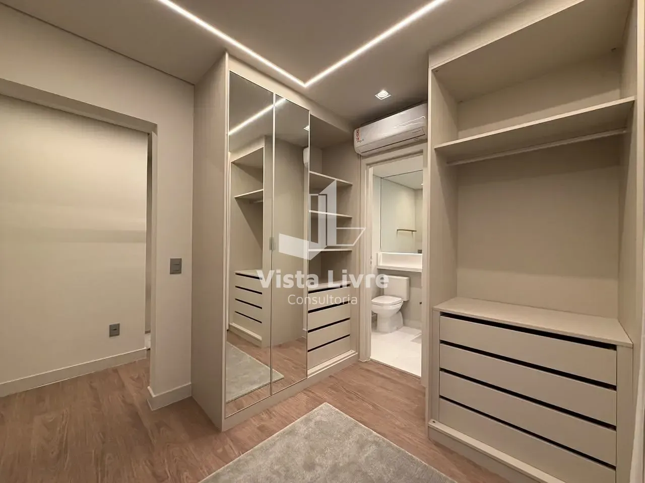 Apartamento, 4 quartos, 246 m² - Foto 36