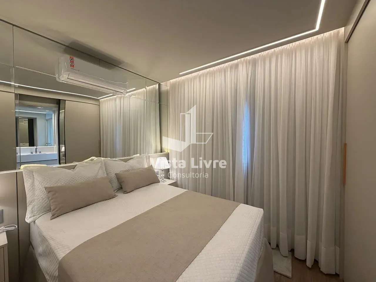 Apartamento, 4 quartos, 246 m² - Foto 21