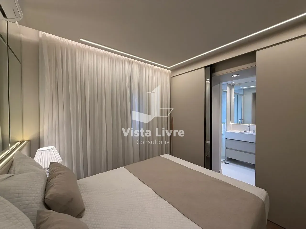 Apartamento, 4 quartos, 246 m² - Foto 22