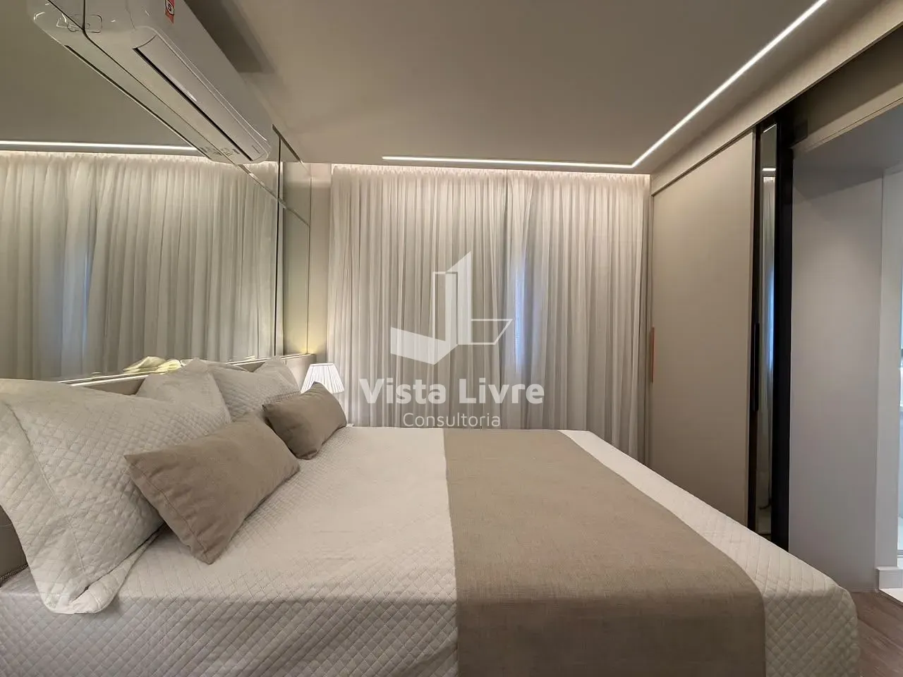 Apartamento, 4 quartos, 246 m² - Foto 23