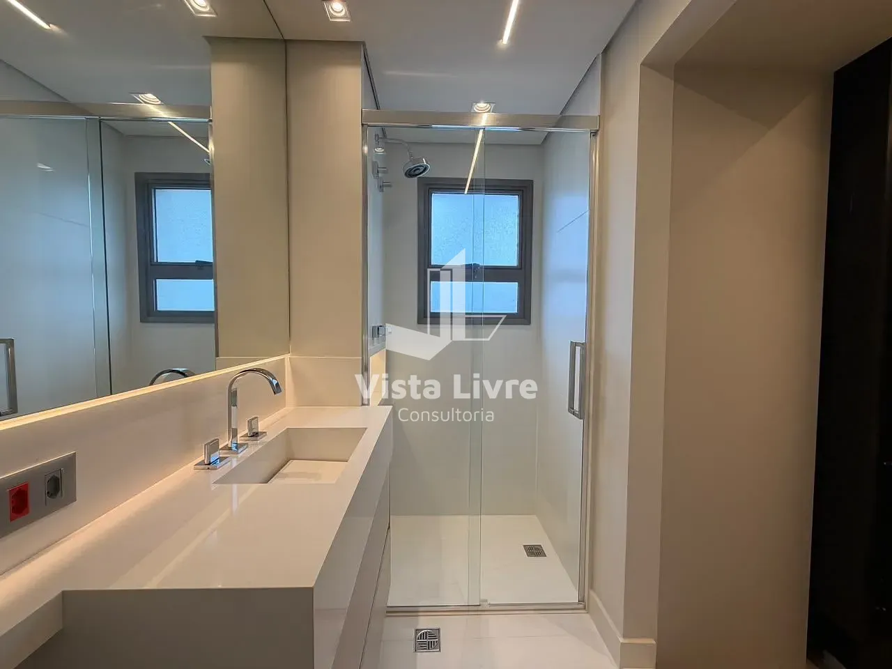Apartamento, 4 quartos, 246 m² - Foto 41