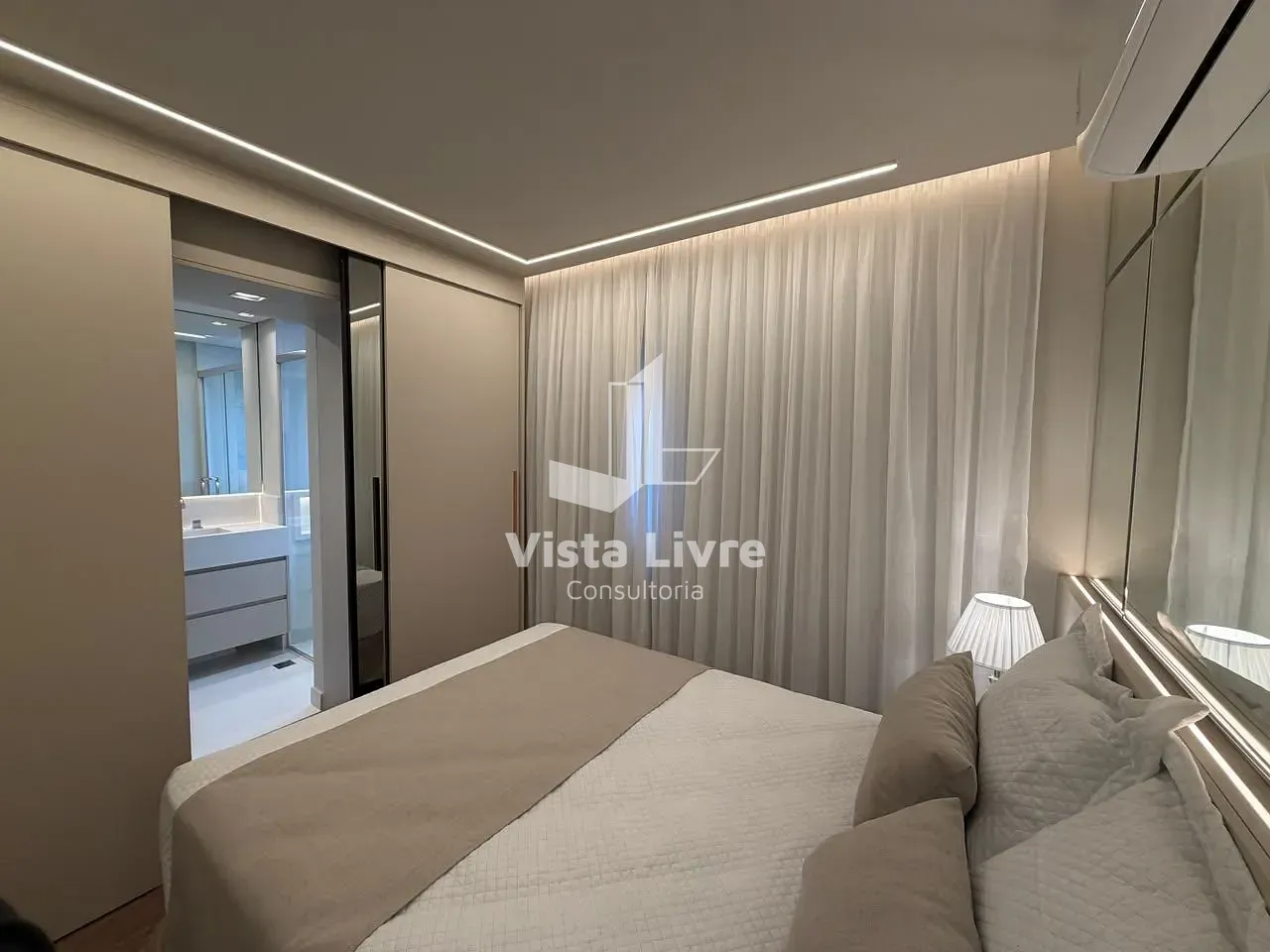 Apartamento, 4 quartos, 246 m² - Foto 24