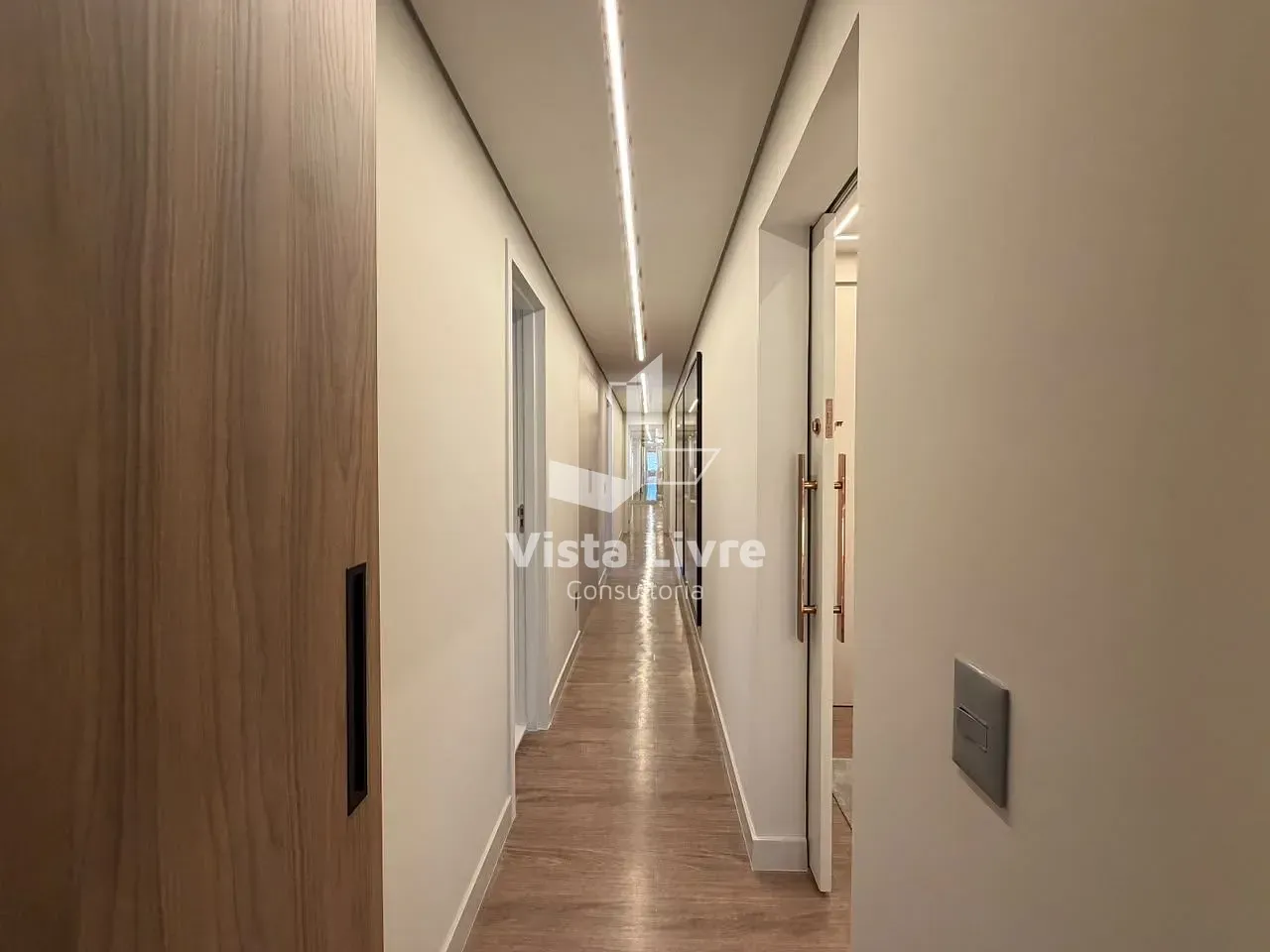 Apartamento, 4 quartos, 246 m² - Foto 37