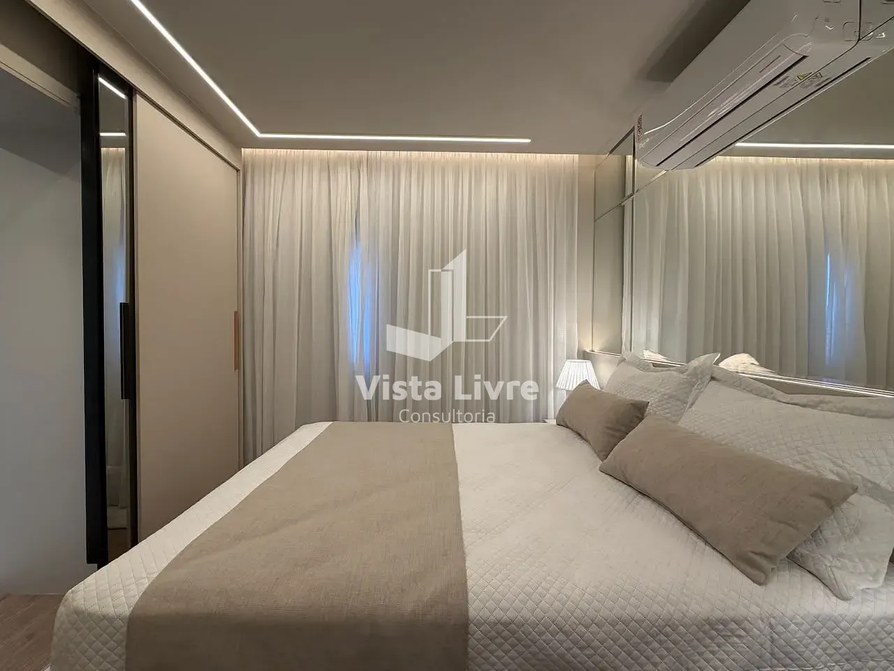 Apartamento, 4 quartos, 246 m² - Foto 26