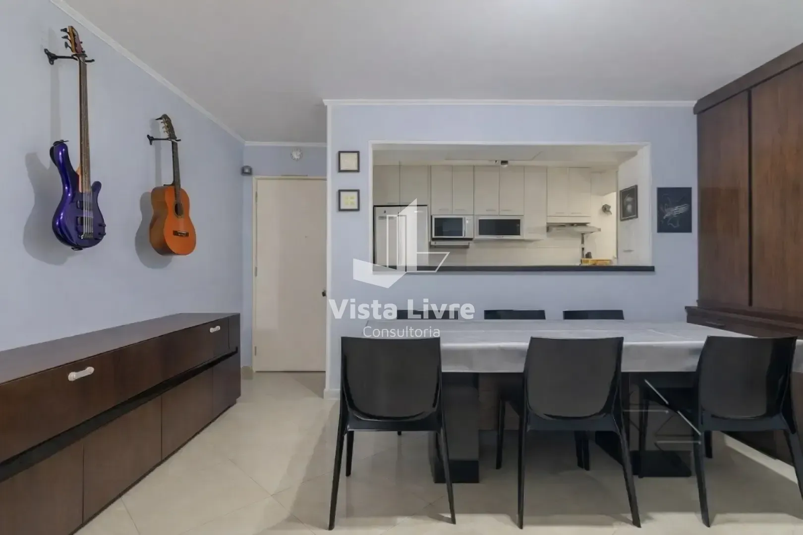 Apartamento, 2 quartos, 74 m² - Foto 2