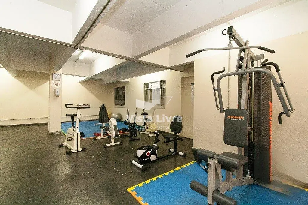 Apartamento, 2 quartos, 74 m² - Foto 24