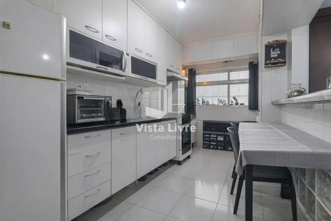 Apartamento, 2 quartos, 74 m² - Foto 9
