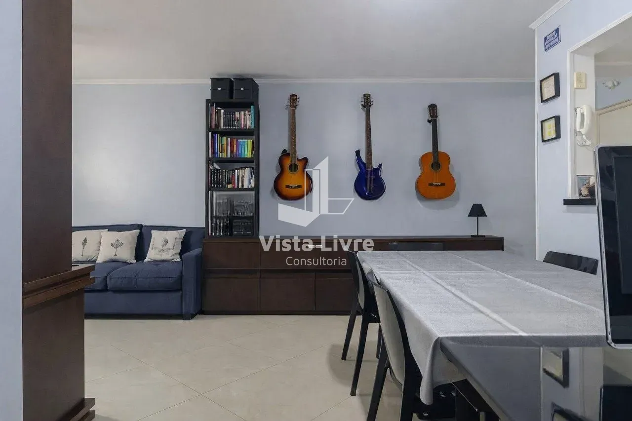 Apartamento, 2 quartos, 74 m² - Foto 5