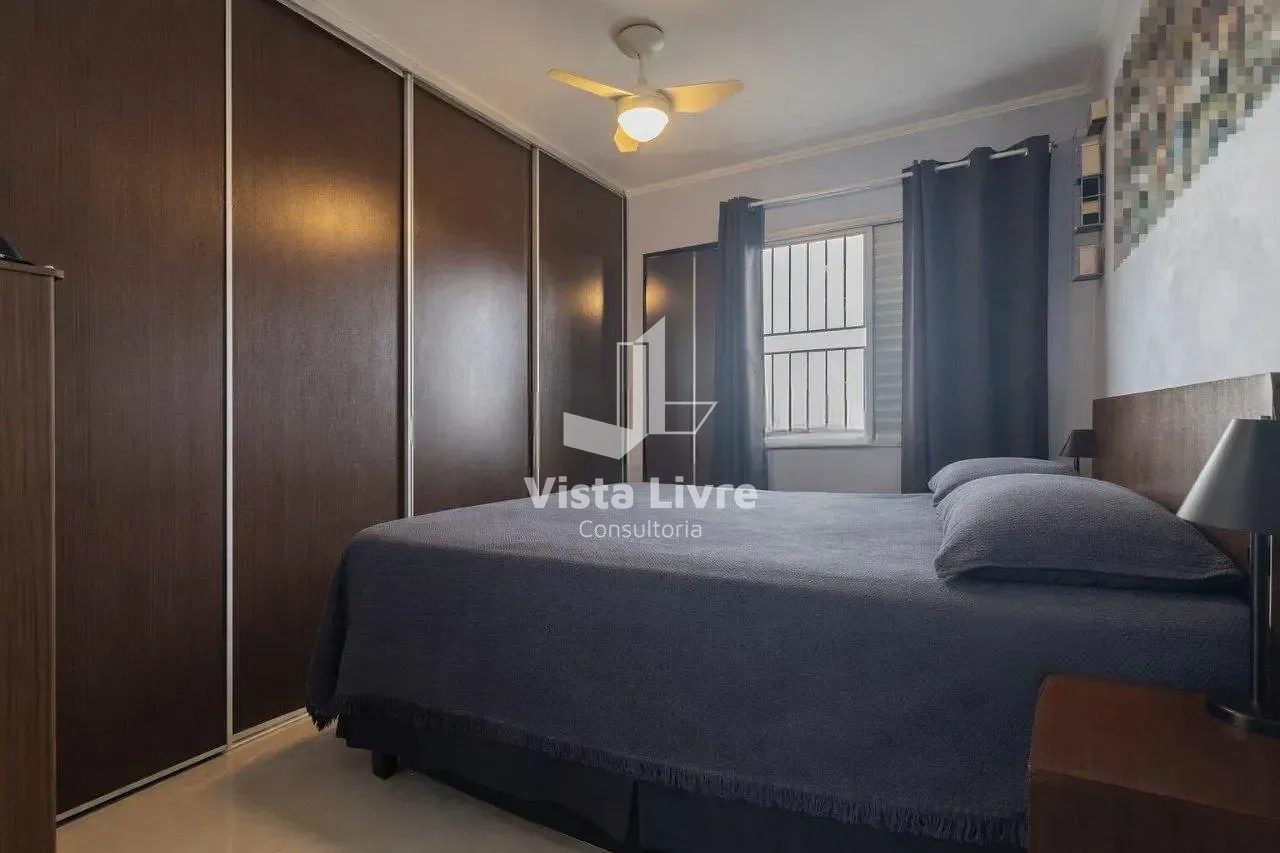 Apartamento, 2 quartos, 74 m² - Foto 14