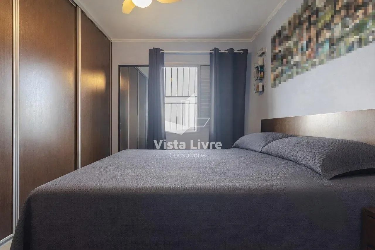 Apartamento, 2 quartos, 74 m² - Foto 12