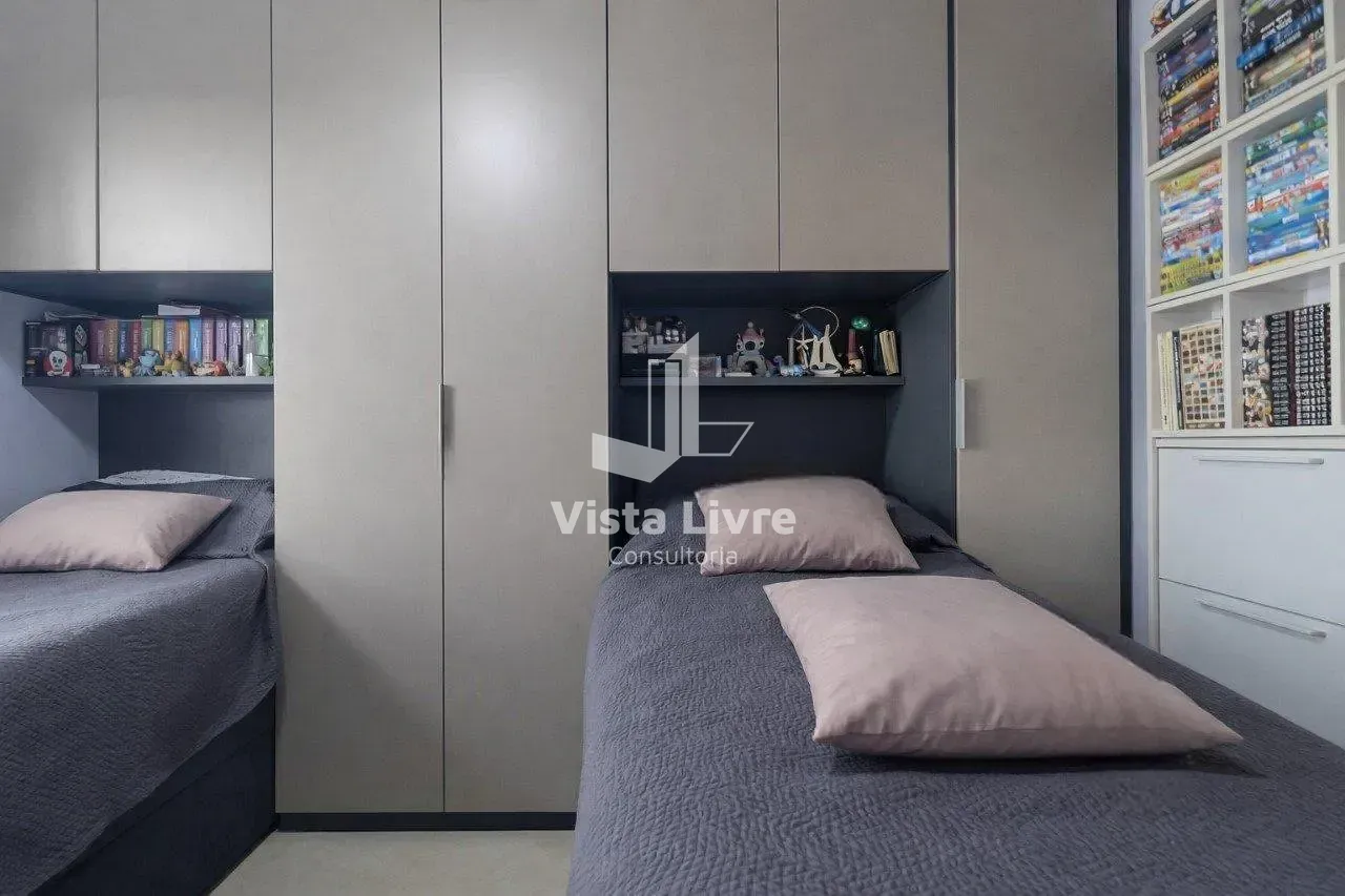 Apartamento, 2 quartos, 74 m² - Foto 11