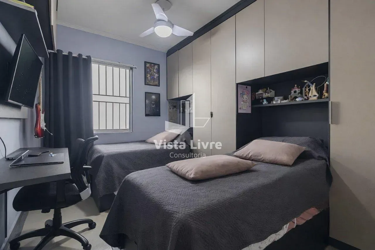 Apartamento, 2 quartos, 74 m² - Foto 13