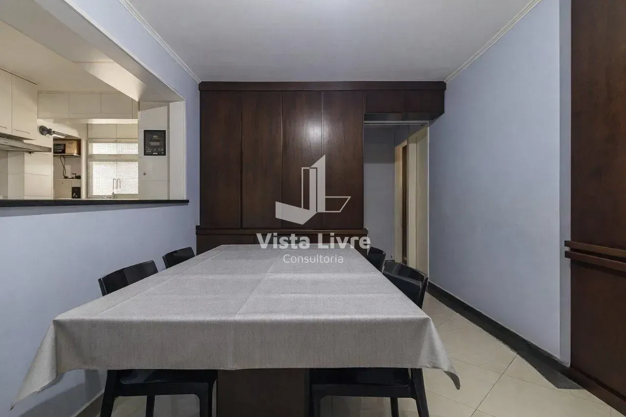 Apartamento, 2 quartos, 74 m² - Foto 6