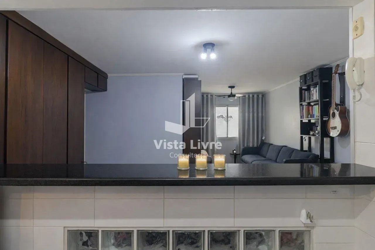 Apartamento, 2 quartos, 74 m² - Foto 10